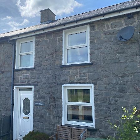 Antur Cottage Blaenau Ffestiniog Luaran gambar