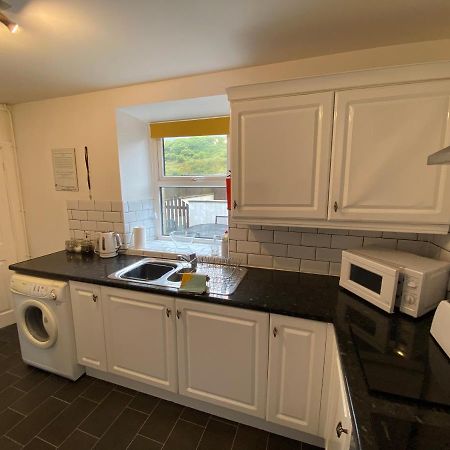 Antur Cottage Blaenau Ffestiniog Luaran gambar