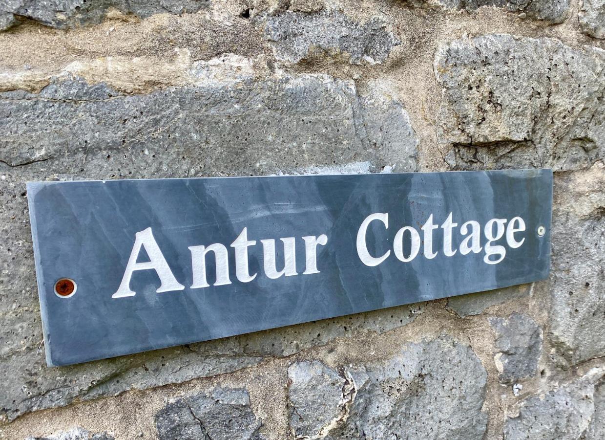 Antur Cottage Blaenau Ffestiniog Luaran gambar