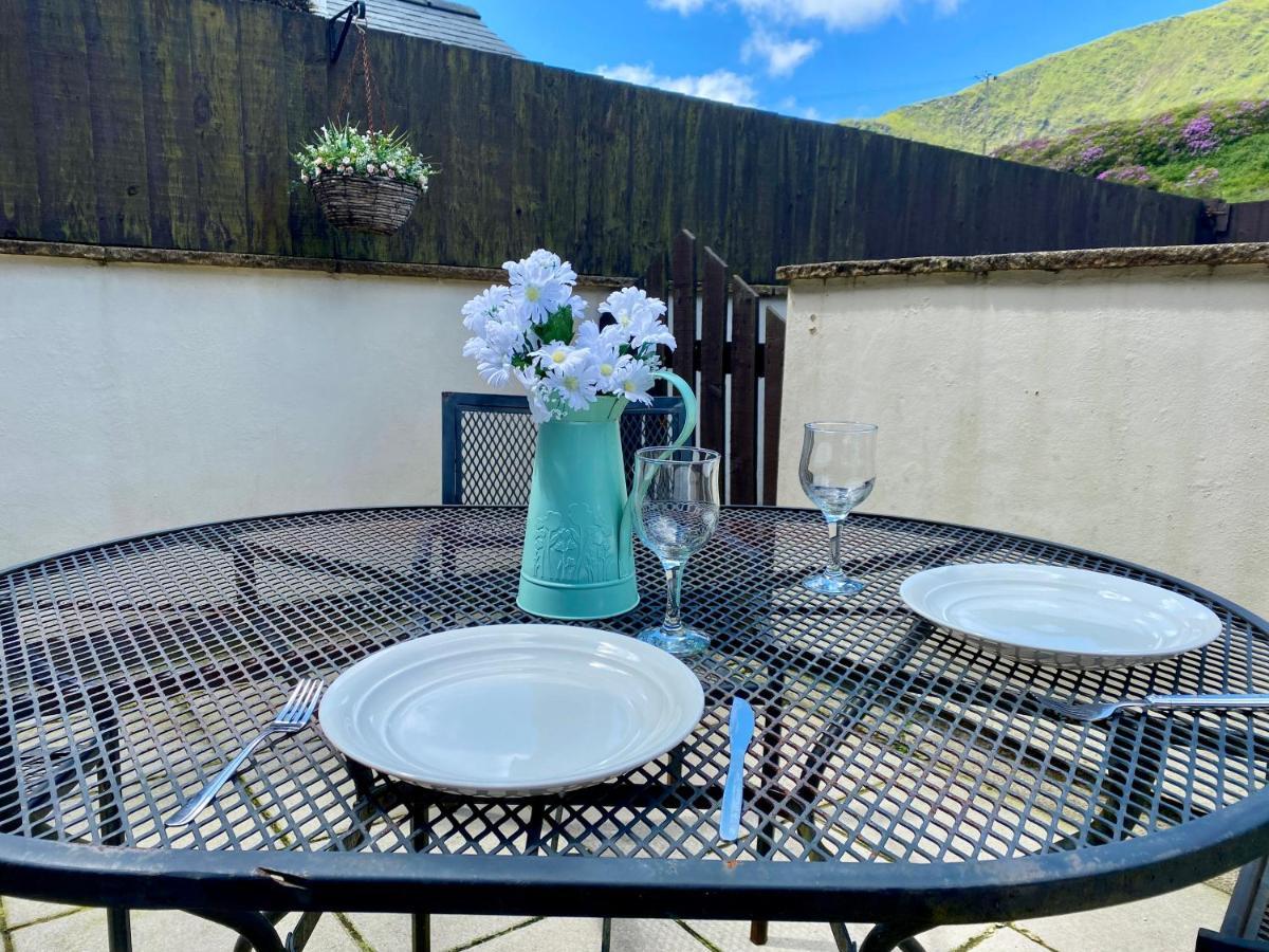 Antur Cottage Blaenau Ffestiniog Luaran gambar
