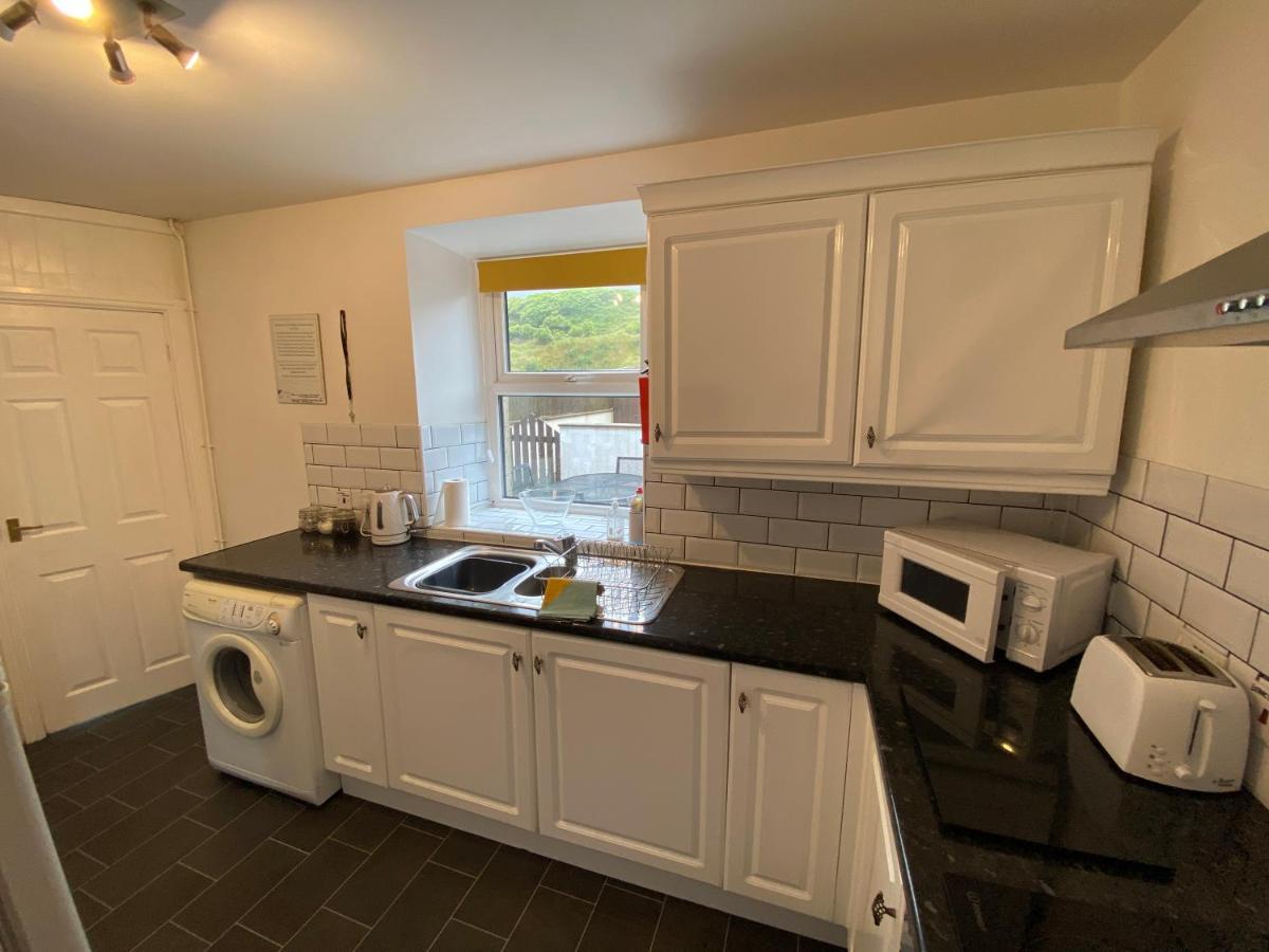 Antur Cottage Blaenau Ffestiniog Luaran gambar