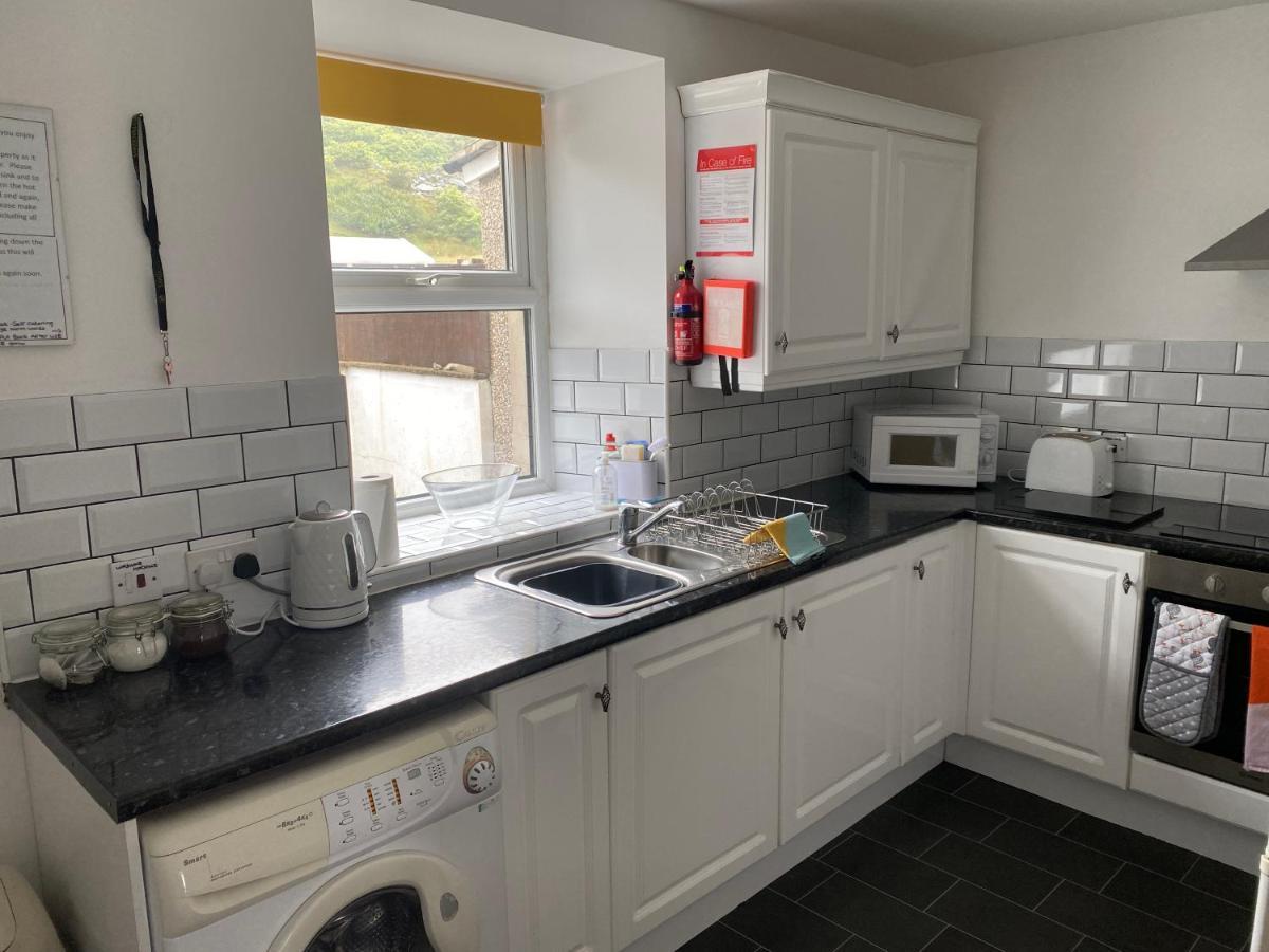 Antur Cottage Blaenau Ffestiniog Luaran gambar