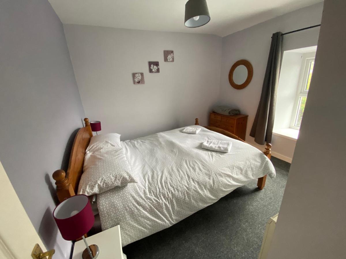 Antur Cottage Blaenau Ffestiniog Luaran gambar