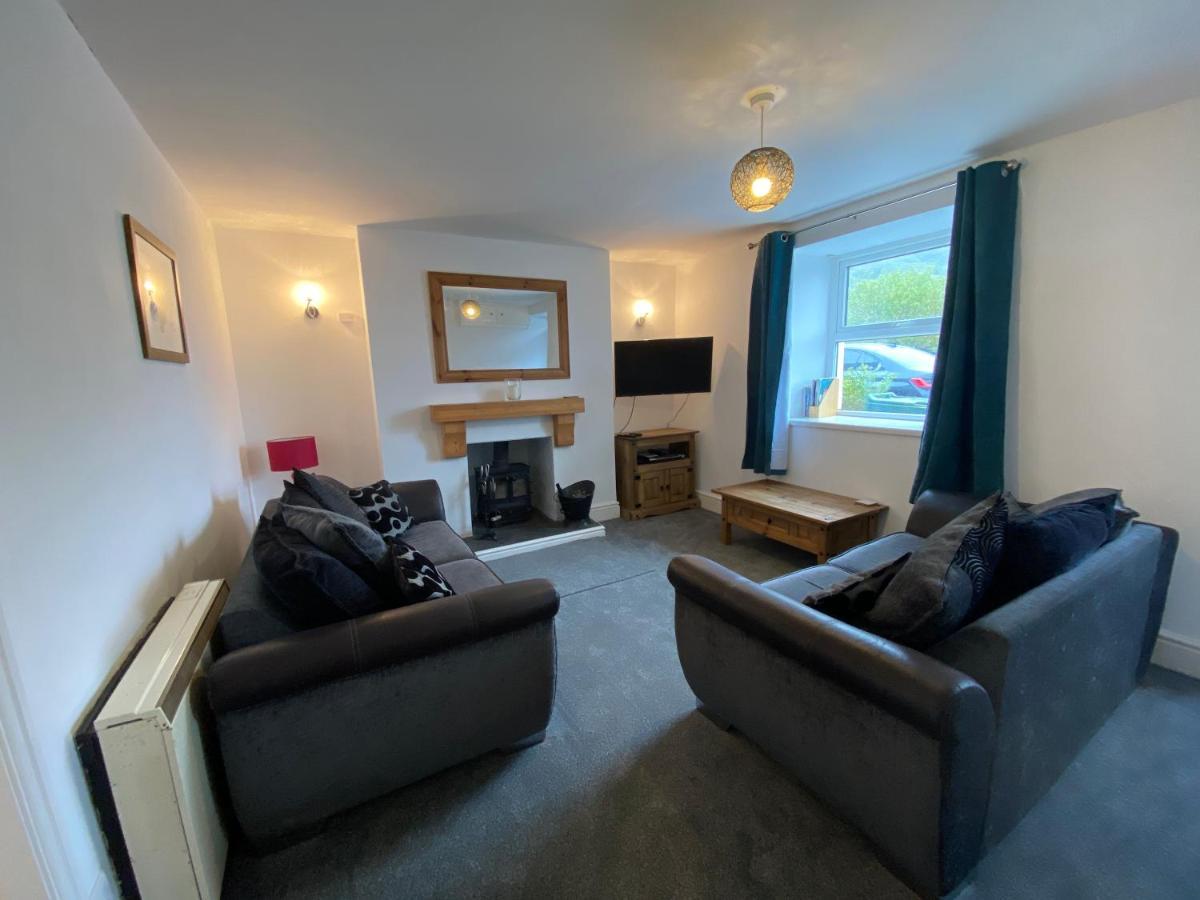 Antur Cottage Blaenau Ffestiniog Luaran gambar